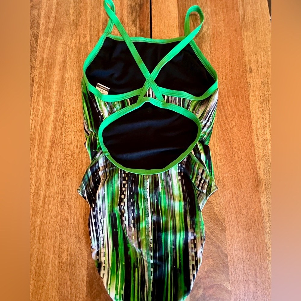 Speedo Women's Endurance + suit